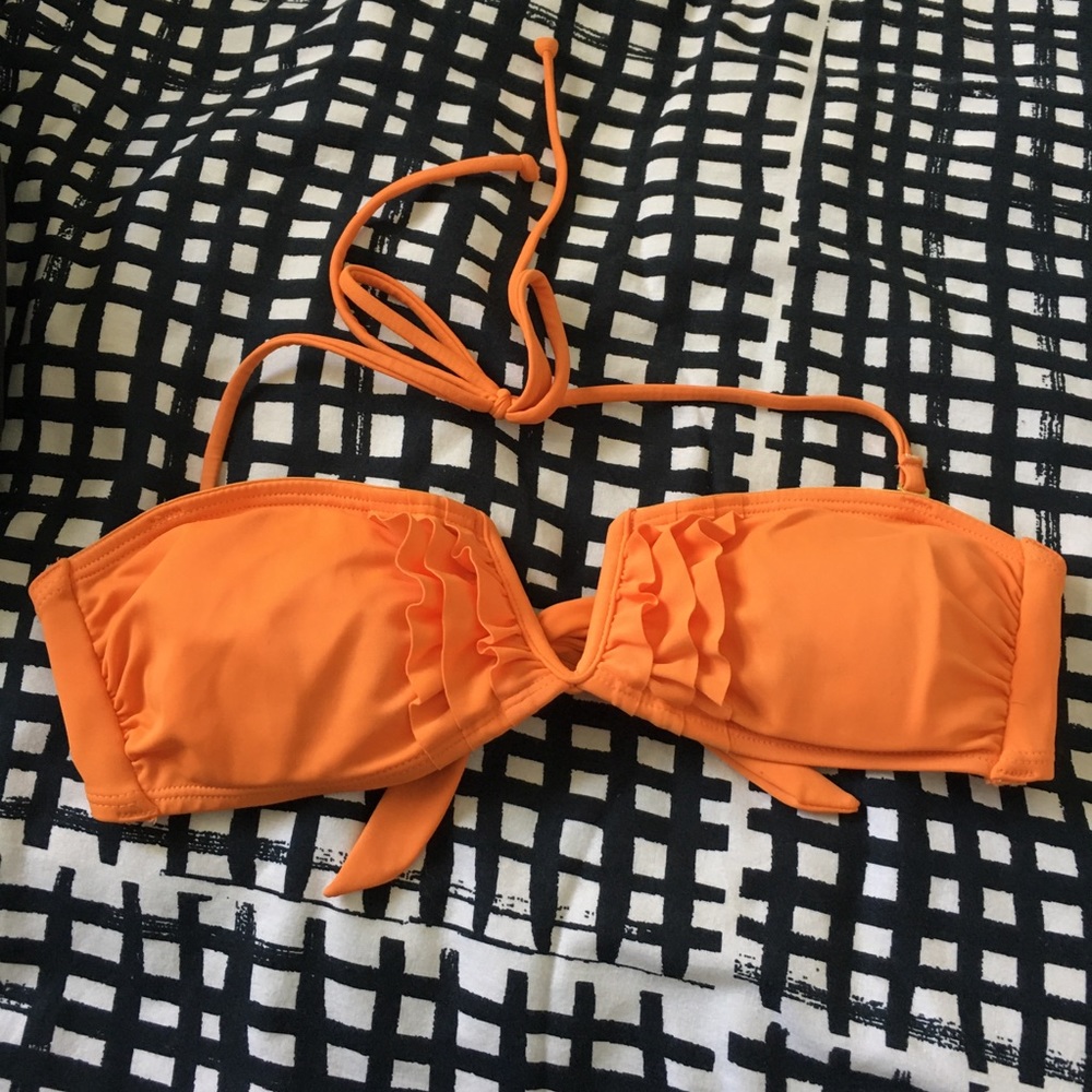 Bikini top